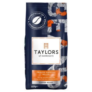 Taylors of Harrogate Yorkshire Coffee