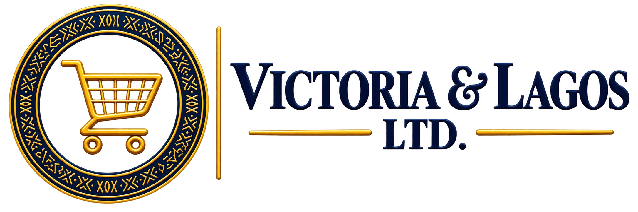 Victoria & Lagos