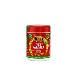 Tropical Heat Pure Ground Tea Masala Spice Seasoning (45g)