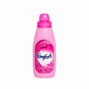 Comfort Flora Soft Fabric Conditioner Liquid (1L)