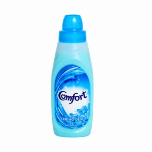 Comfort Spring Dew Fabric Conditioner Liquid (1L)