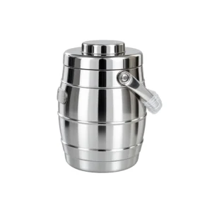 Insulated Stainless Steel Food Carrier Container