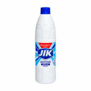 JIK Multipurpose White Cleaner Regular Bleach
