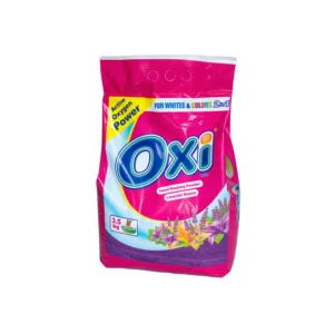 Oxi Brite Hand Washing Powder Lavender Breeze 2in1 (3.5kg)