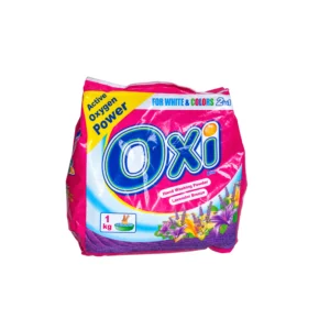 Oxi Brite Hand Washing Powder Lavender Breeze 2in1 (1kg)