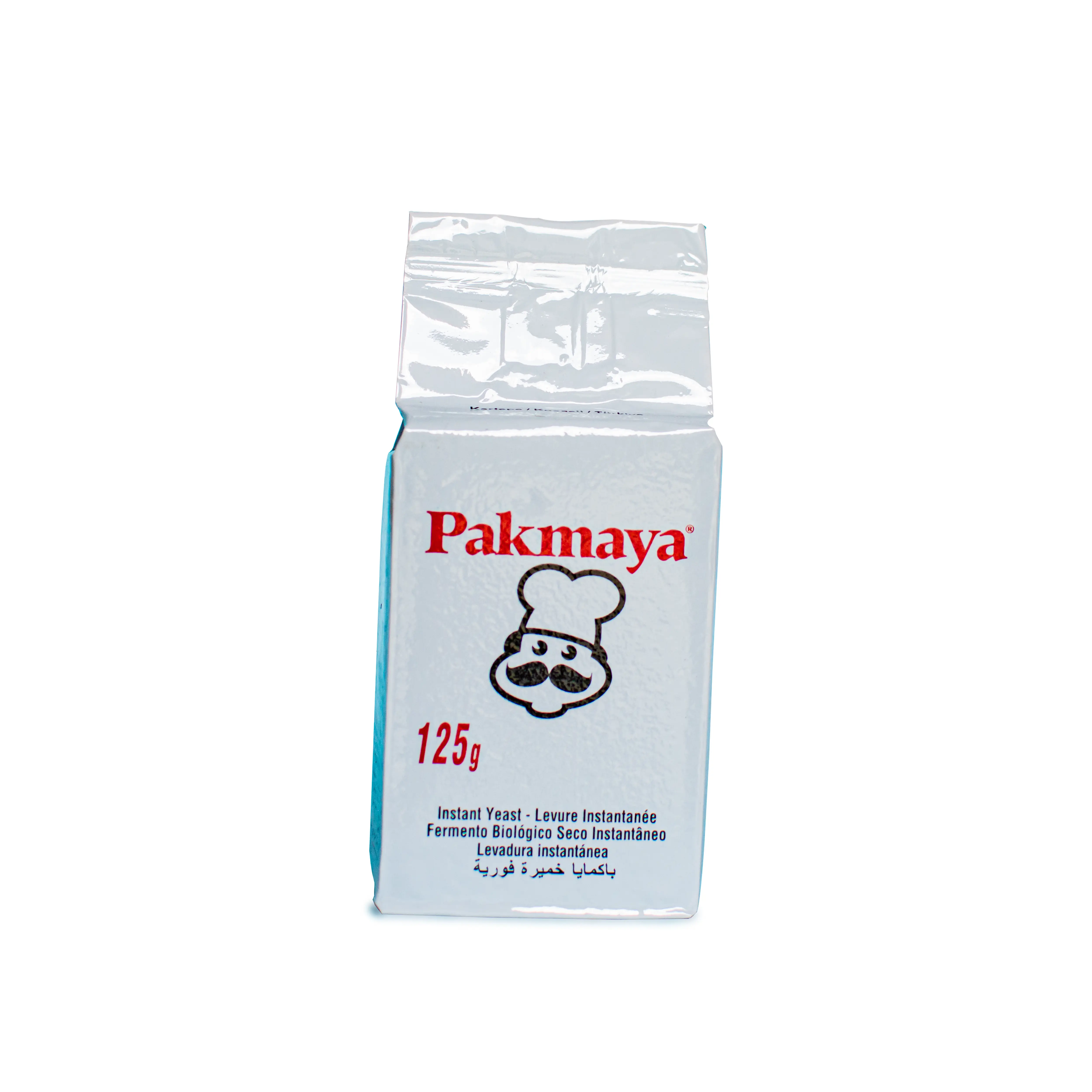 Pakmaya Instant Dry Yeast Pack (125g)