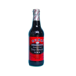 Pearl River Bridge Superior Dark Soy Sauce (500ml)