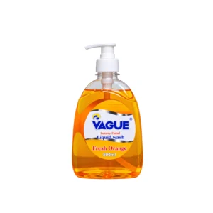 Vague Luxury Hand Liquid Wash Fresh Orange 500ml