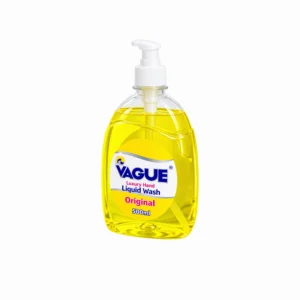 Vague Luxury Hand Liquid Wash Original (500ml)
