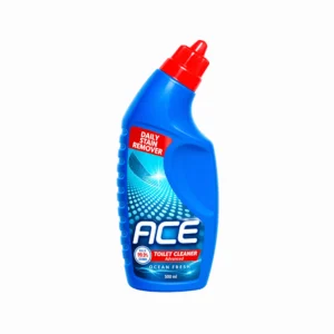 ACE Advanced Toilet Cleaner Ocean Fresh (500ml)