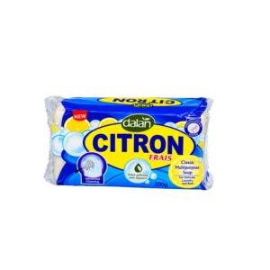 Dalan Citron Frais Multipurpose Soap (200g)