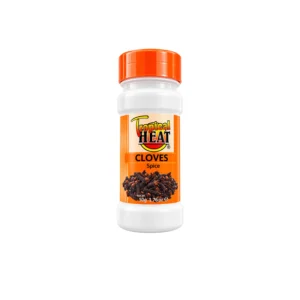 Tropical Heat Cloves Spice (50g)