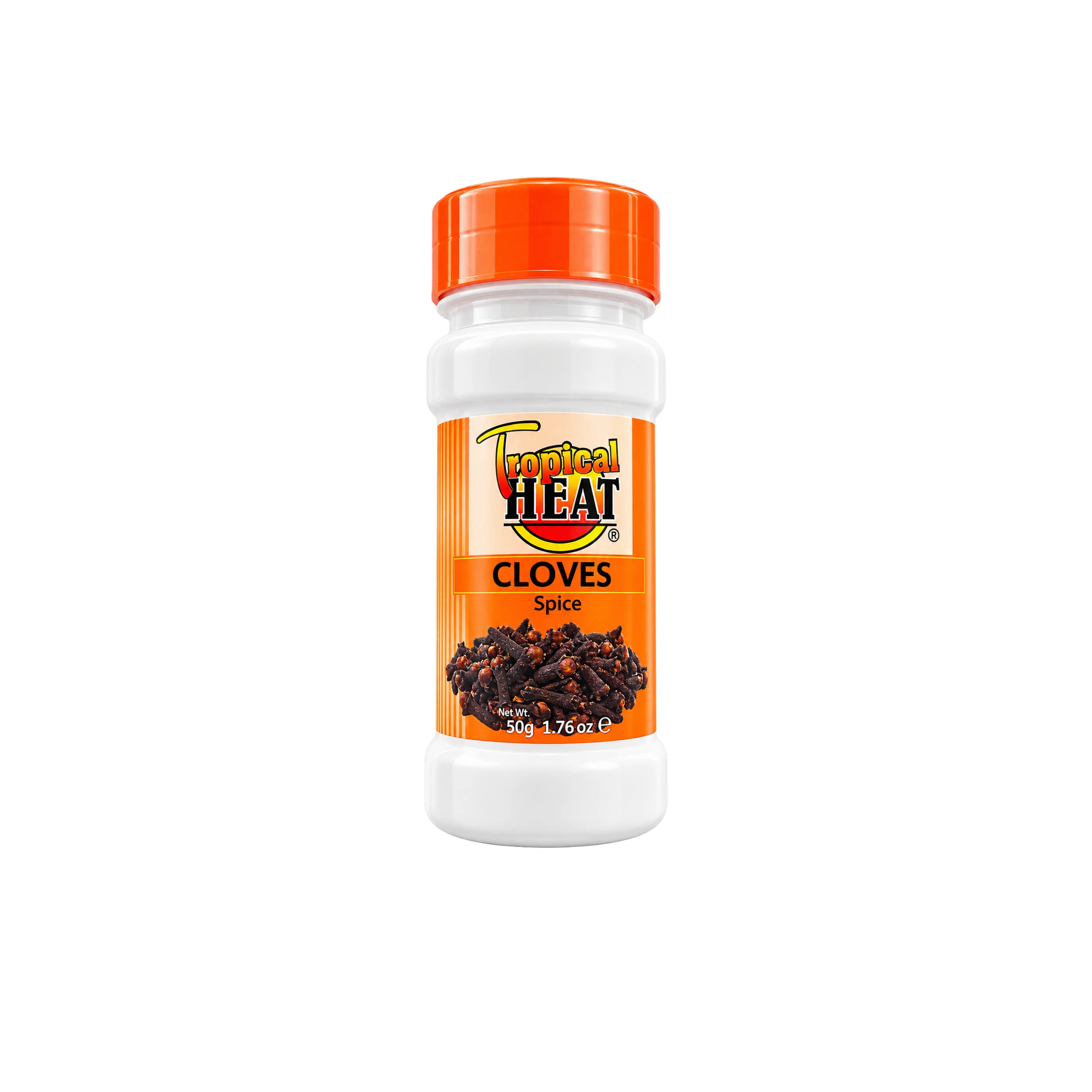 Tropical Heat Cloves Spice (50g)