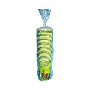 Juice Cups