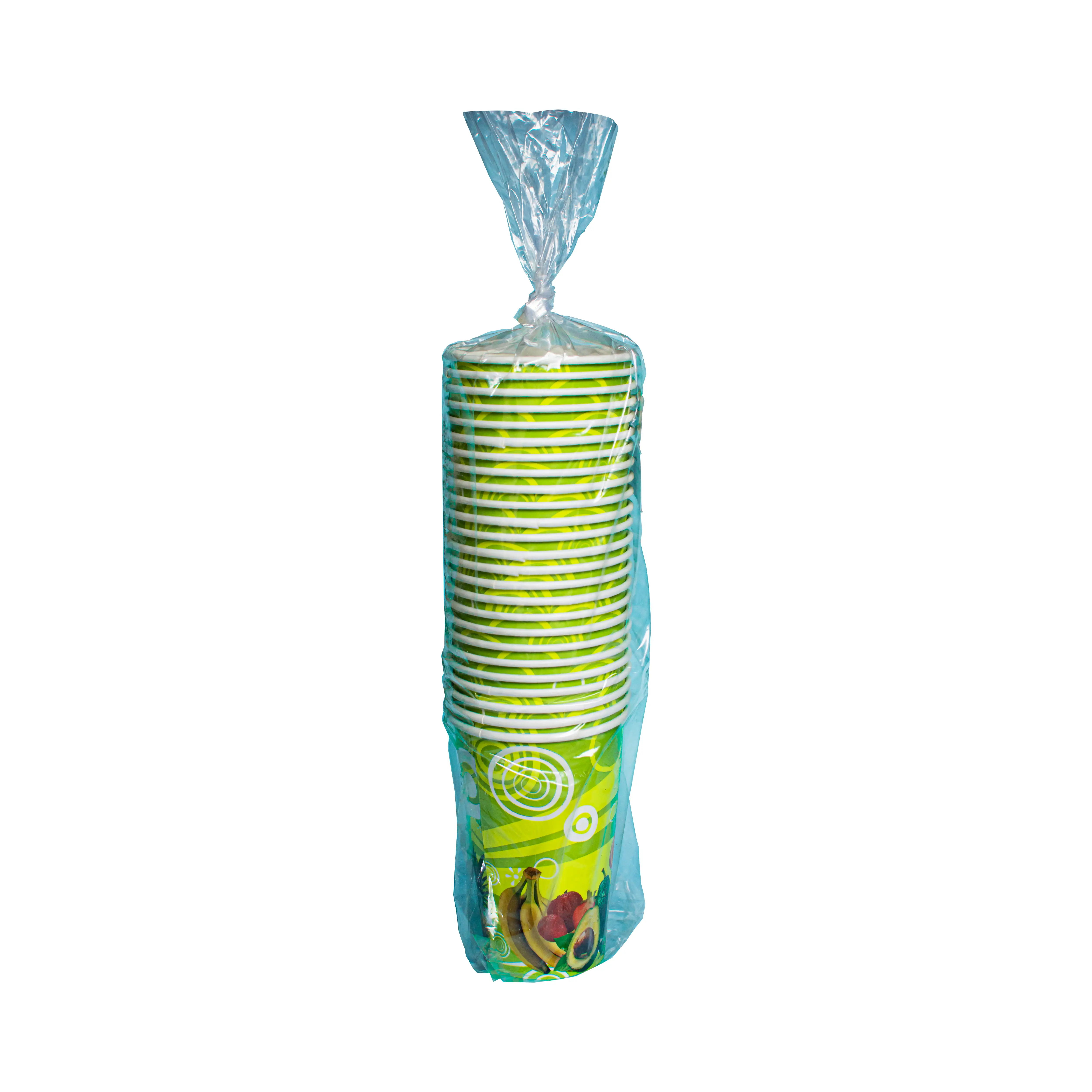 Juice Cups