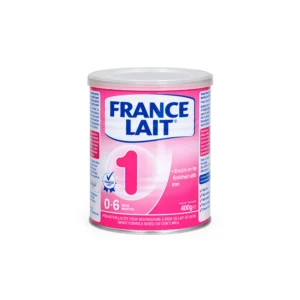 France Lait Infant Formula Stage 1 (0–6 Months) 400g