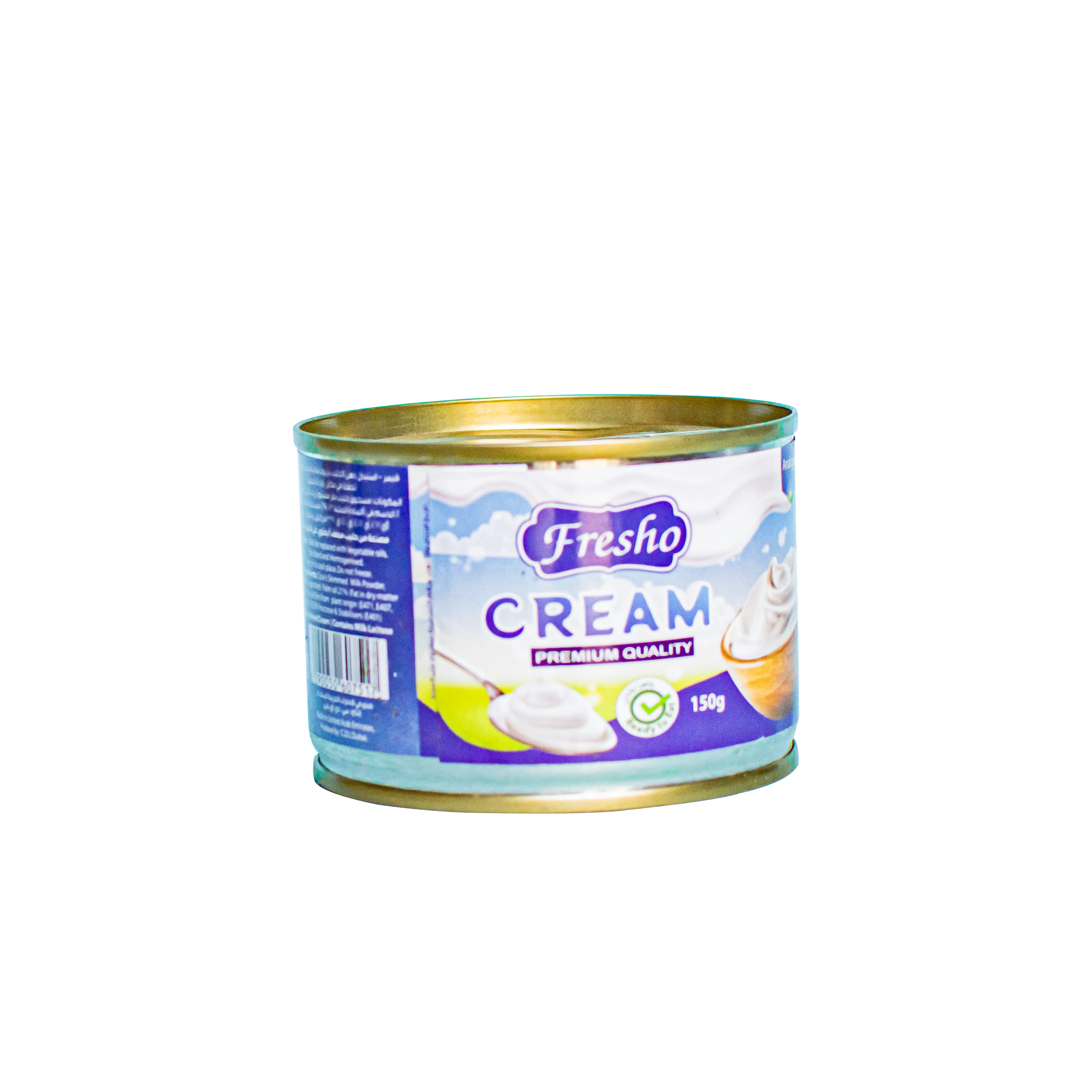 Fresho Cream Premium Quality 150g