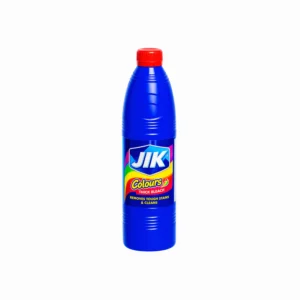 JIK Colours Thick Bleach & Stain Remover