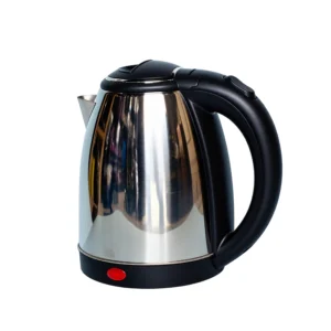 Stainless Steel Fast Boiling Electric Kettle 2L
