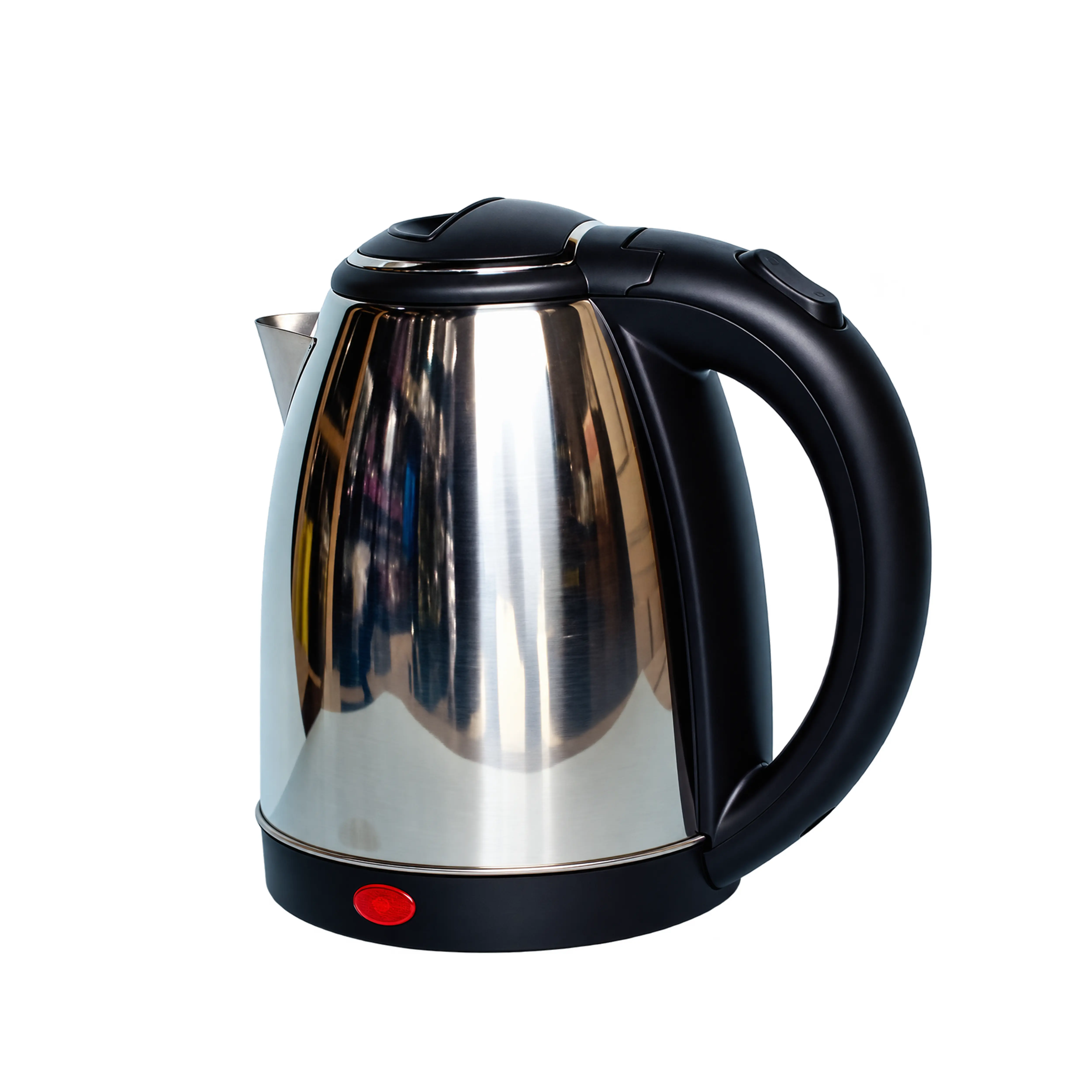 Stainless Steel Fast Boiling Electric Kettle 2L