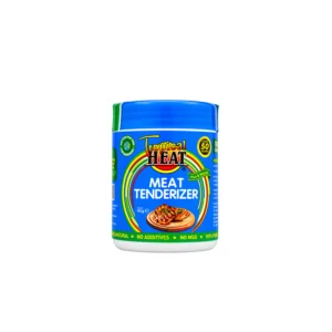Tropical Heat Pure & Natural Meat Tenderizer (45g)