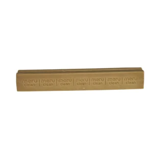Meru Clean Long Laundry Soap Bar