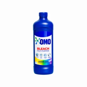 OMO Multi-Purpose Colour Safe Bleach Liquid (1L)