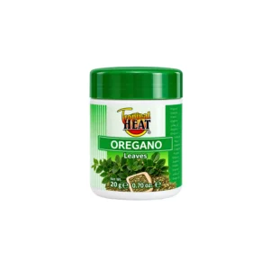 Tropical Heat Oregano Leaves (20g)
