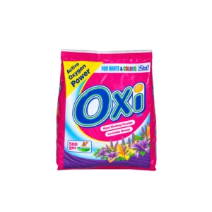 Oxi Brite Hand Washing Powder Lavender Breeze 2in1 (500g)