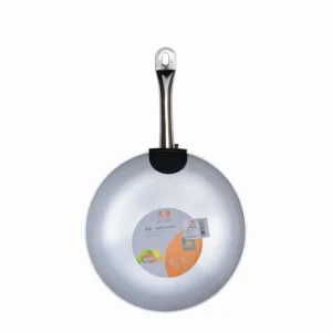 Tianxi Non-Stick Frying Pan with Stainless Steel Handle (30CM)