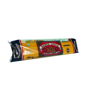 Santa Lucia Spaghettini Wheat Semolina Pasta 450g