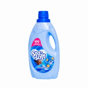 Sta-Soft Spring Fresh Fabric Softener Liquid (2L)