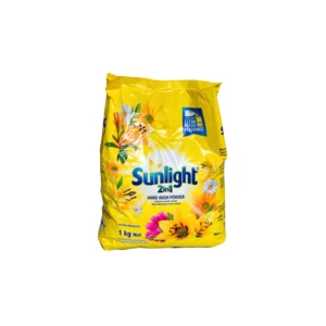 Sunlight 2in1 Hand Wash Powder Splash Granelles 1kg