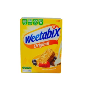 Weetabix Original Whole Grain Cereal (850g)